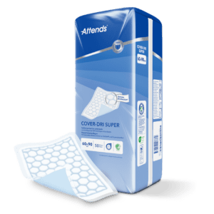 Attends Cover-Dri Underpads 60 x 90cm