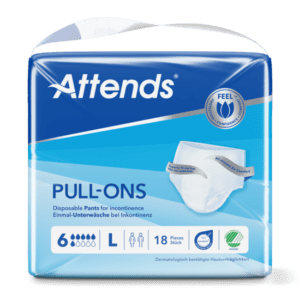 Attends Pull-Ons 6 L