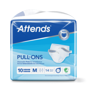 Attends Pull-Ons 10 M