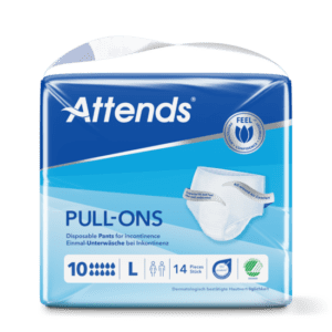 Attends Pull-Ons 10 L