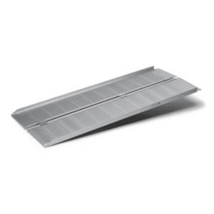 Folding Wheelchair Ramp